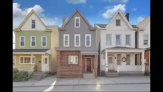 4928 Sciota Street Pittsburgh, PA | ColdwellBankerHomes.com