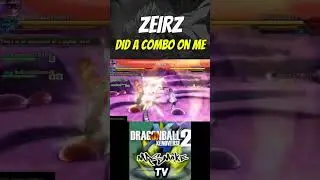 Crazy fight with the man @Zeirz  check the channel for more!