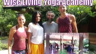 Vegan Yoga Teacher Training | THAILAND