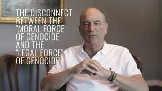 The Genocide Project: an introduction