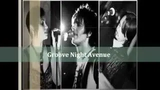 Groove Night Avenue - Perth Wedding Band
