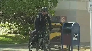 California State Capitol building evacuated