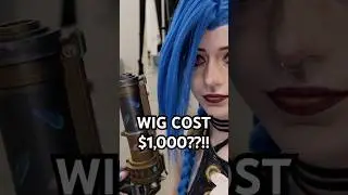 JINX - Arcane at Ohayocon Dayton Ohio