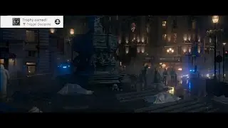 Call of Duty: Modern Warfare - How to unlock Trigger Discipline Trophy / Achievement