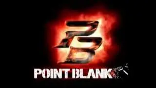 Трейлер игры Point Blank.