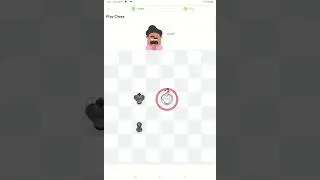 One very short game against Oskar i duolingo