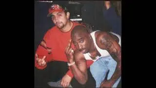 [FREE] Tupac x Johnny j type beat - your luv