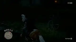 Beaver tooth trinket locations-RDR2