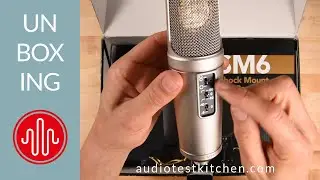 RODE NT2-A | Unboxing & Review Powered by You