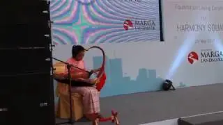 Star Event Production Traditional Burmese Harpist  | Managed By John Lwin