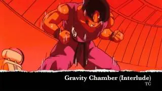 Gravity Chamber Interlude - Tanner Coombs