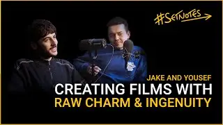JAKE & YOUSEF: Low Budget Filmmaking Ingenuity That Landed Big Clients