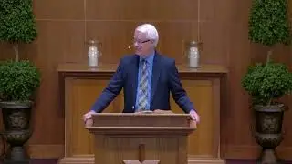 The High Priest Clothed with Filthy Garments - Kevin Landis