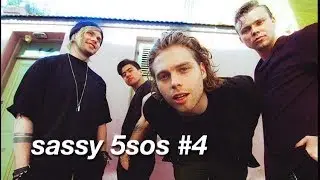 sassy 5sos #4