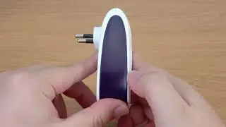 Pest Repeller Electronic Ultrasonic Pest Reject Mouse Rat Cockroach Pest Control Device Household Mo