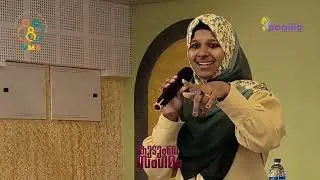 കുടുംബ സംഗമം വളാഞ്ചേരി Dr Farha Noushad#familycounselling #drfarhanoushad