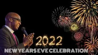 New Years Service at The Door Of Hope