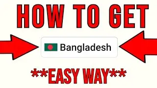 How to Make Bangladesh in Infinite Craft !