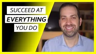 STOP Setting Goals That DON'T Work