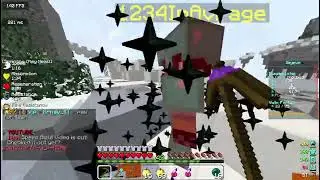 Quickdropping 1234ImAvrage