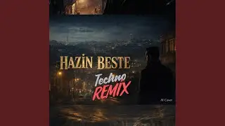 Hazin Beste (Techno Remix)