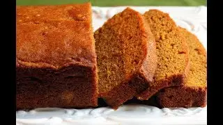 Pumpkin Bread Ep. 84