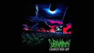 Supervillain (of Grim Reaperz) - Time And Space (instrumental)