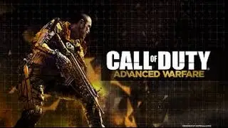 Call Of Duty Advanced Warfare: Quick Scoping Montage