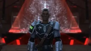 SWTOR - Legacy Kron - Chapter 8 - Episode 4 (Old Wounds)