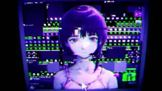 Electro world (slowed+reverb)