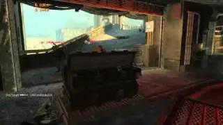 Epic fails of COD part 1 (done by MoMo)