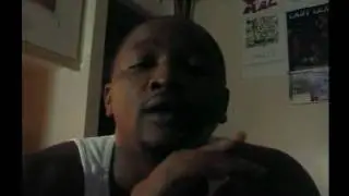 Perrico Interview { Perrico TV }