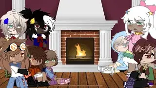 TSAMS REACT TO RANDOM STUFF (mostly sun) PUT TO 2x SPEED WIP