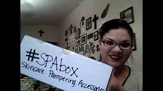 Shavonn's Perfectly Posh  #SPAbox July