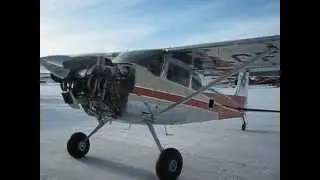 Cessna 175 TD IO-390