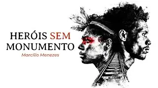 Guardiões da Floresta - Marcílio Menezes