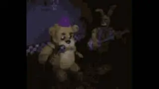 Música Fnaf 4 Meu Tempo Acabou versão pisadinha e com grave 👌🗿