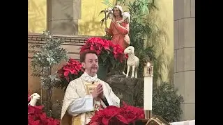 St Mary's -Hudson- Jan 11,2025