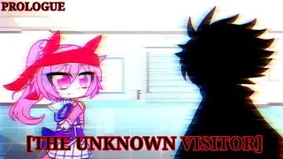 LWP X UPD: PROLOGUE: [THE UNKNOWN VISITOR] HARU URARA VS ???