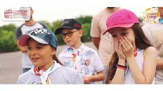 Genius Camp Around the world 2020
