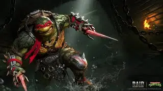 Grimmzilla - RAID SHADOW LEGENDS - CVC and Live ARENA + BUILDING RAPHAEL !