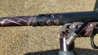 Splash Classic RT automag done my FxAnno
