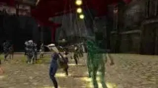 Guild Wars Factions CE Dance,
