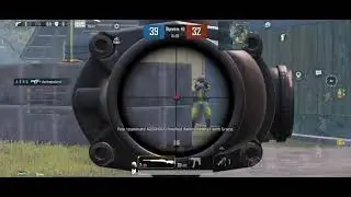 Blue team victory || BGMI || PUBG