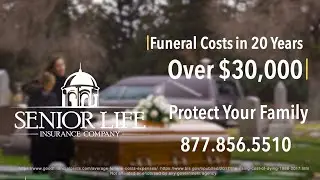 Final Expense Senior Life Insurance Company