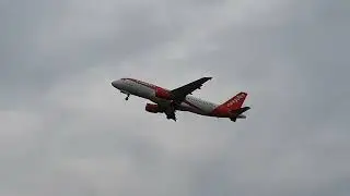 G-EZUT