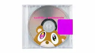 Bound 2 Everything I am – Kanye West (Mashup)