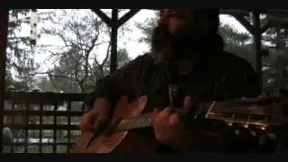 chimpin' 'bout guitars - the Fraulini Felix custom