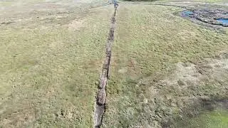 ROAD ALLOWANCE NORTH