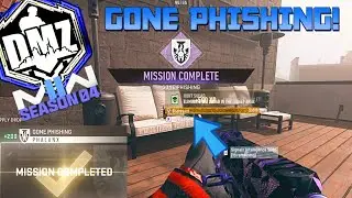 MW2 DMZ 